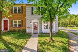 1801 Cedarwood, Landover, MD 20785 - Photo 1