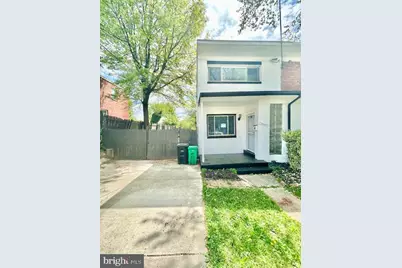 8405 12th Avenue, Silver Spring, MD 20903 - Photo 1