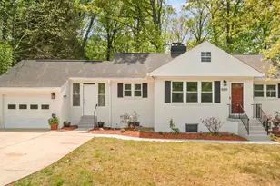 5001 Sharon Rd, Temple Hills, MD 20748 - Photo 1