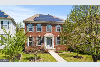 2311 Clerklee Way, Bowie, MD 20721 - Photo 1