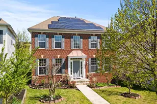 2311 Clerklee Wy, Bowie, MD 20721 - Photo 1
