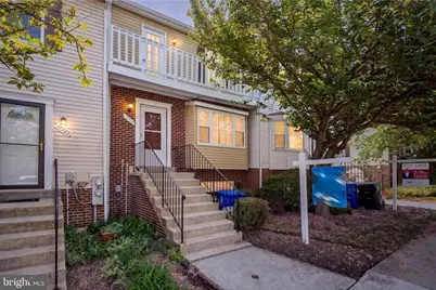 14927 Cherrywood Drive #5F, Laurel, MD 20707 - Photo 1