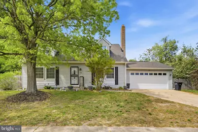 8110 Thornfield Terrace, District Heights, MD 20747 - Photo 1
