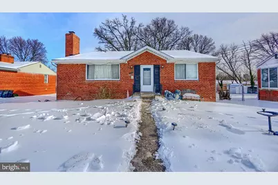 4318 Sheldon Avenue, Temple Hills, MD 20748 - Photo 1