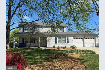 2903 Twisting Lane, Bowie, MD 20715 - Photo 1