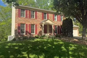 5404 Lakevale Terrace, Bowie, MD 20720 - Photo 1