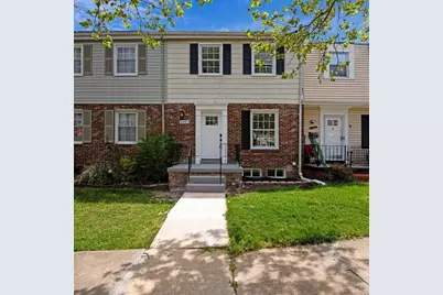 8493 Imperial Drive #6-B, Laurel, MD 20708 - Photo 1