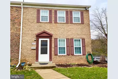 8014 Lakecrest Drive, Greenbelt, MD 20770 - Photo 1
