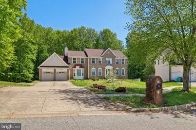 9712 Thornville Drive, Fort Washington, MD 20744 - Photo 1