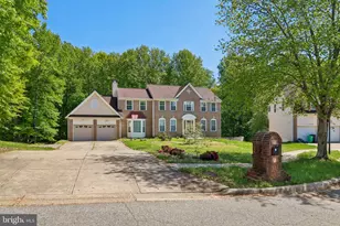 9712 Thornville Dr, Fort Washington, MD 20744 - Photo 1