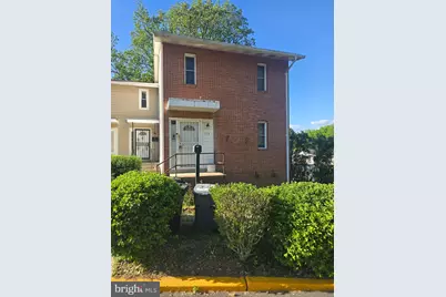 174 Daimler Drive #54, Capitol Heights, MD 20743 - Photo 1