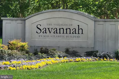 6201 Savannah Drive, Brandywine, MD 20613 - Photo 1
