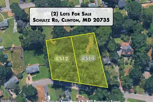 8512 Schultz Rd, Clinton, MD 20735 - Photo 1