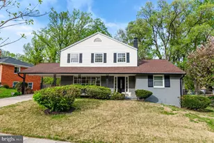 10906 Bennington Dr, Upper Marlboro, MD 20774 - Photo 1