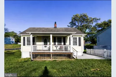 2700 Ocala Avenue, District Heights, MD 20747 - Photo 1