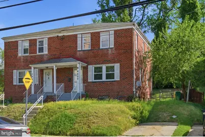4402 23rd Parkway, Temple Hills, MD 20748 - Photo 1