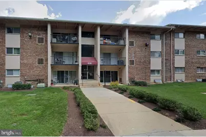 5538 Karen Elaine Drive #1623, Hyattsville, MD 20784 - Photo 1