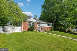 6624 Kipling Pkwy, District Heights, MD 20747 - Photo 1