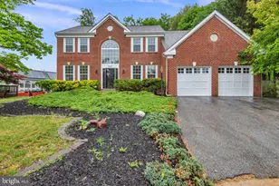 3201 Anzio Ct, Bowie, MD 20716 - Photo 1