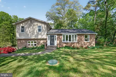 14004 S Springfield Road, Brandywine, MD 20613 - Photo 1