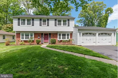 12537 Windover Turn, Bowie, MD 20715 - Photo 1