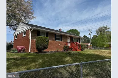 6622 Lacona Street, District Heights, MD 20747 - Photo 1