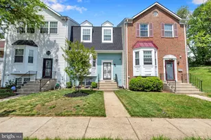 10536 Joyceton Dr, Upper Marlboro, MD 20774 - Photo 1