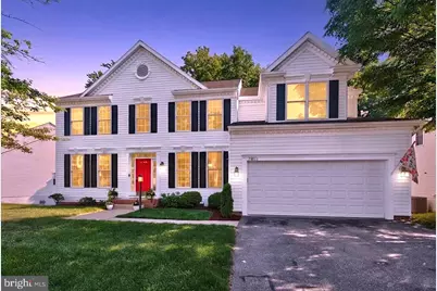7817 Aylesford Lane, Laurel, MD 20707 - Photo 1