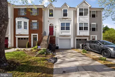 13828 Captain Marbury Lane, Upper Marlboro, MD 20772 - Photo 1