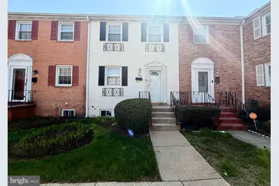 5129 Clacton Avenue #68, Suitland, MD 20746 - Photo 1