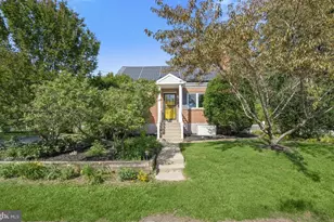 4508 Usange St, Beltsville, MD 20705 - Photo 1