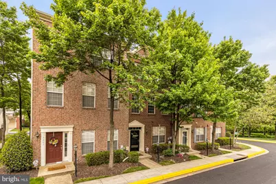 5205 Maries Retreat Drive #108, Bowie, MD 20720 - Photo 1