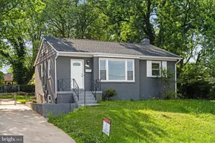 6714 Stockton Ln, Hyattsville, MD 20784 - Photo 1