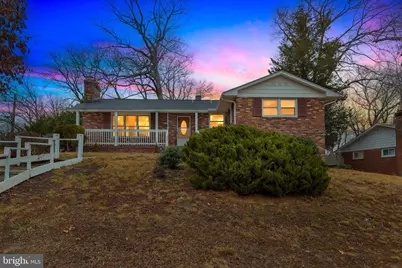 9100 Saint Andrews Place, College Park, MD 20740 - Photo 1