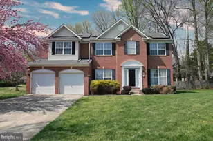 14512 Pleffner Ct, Bowie, MD 20720 - Photo 1