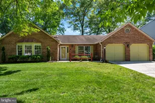 14105 Westholme Ct, Bowie, MD 20715 - Photo 1