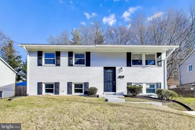 7934 Dellwood Avenue, Lanham, MD 20706 - Photo 1