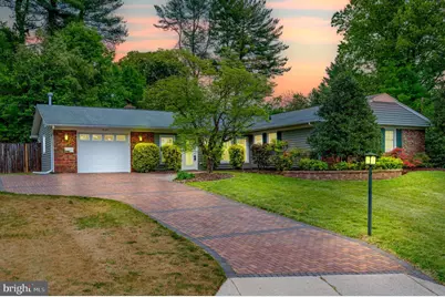 905 Placid Court, Bowie, MD 20716 - Photo 1