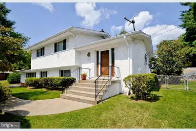 5406 Chesterfield Drive, Temple Hills, MD 20748 - Photo 1