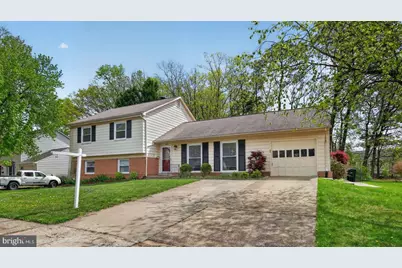 11907 Callow Terrace, Laurel, MD 20708 - Photo 1