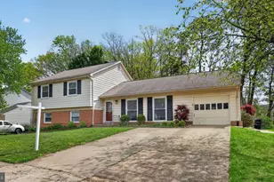 11907 Callow Terrace, Laurel, MD 20708 - Photo 1