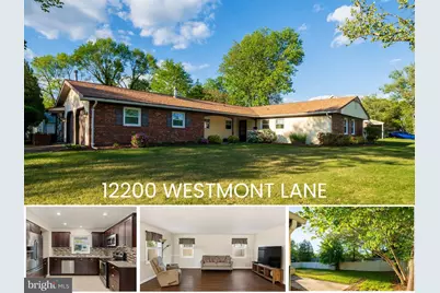 12200 Westmont Lane, Bowie, MD 20715 - Photo 1