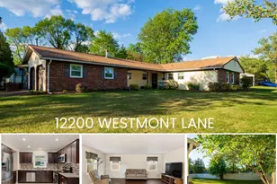 12200 Westmont Ln, Bowie, MD 20715 - Photo 1
