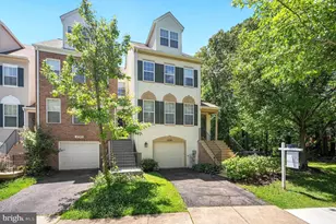 12301 Quilt Patch Ln, Bowie, MD 20720 - Photo 1