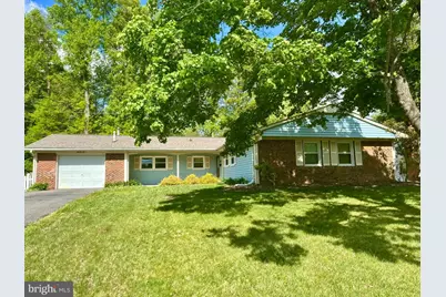 4015 William Lane, Bowie, MD 20715 - Photo 1