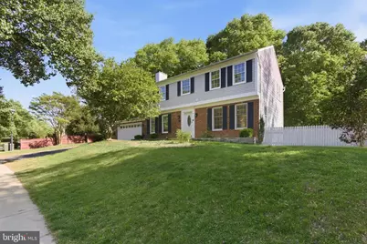 13601 Pendleton Street, Fort Washington, MD 20744 - Photo 1