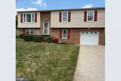 6410 Coleton Court, Capitol Heights, MD 20743 - Photo 1