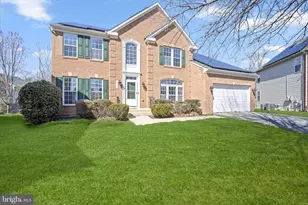 8314 Sunnybrook Ct, Brandywine, MD 20613 - Photo 1