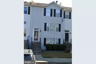 695 Mount Lubentia Court W, Upper Marlboro, MD 20774 - Photo 1
