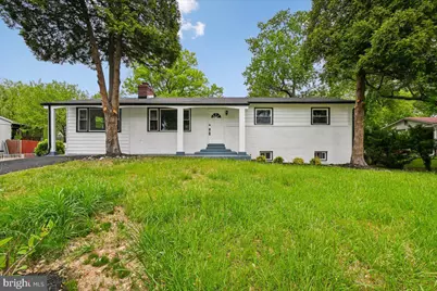 6904 Friendship Road, Clinton, MD 20735 - Photo 1